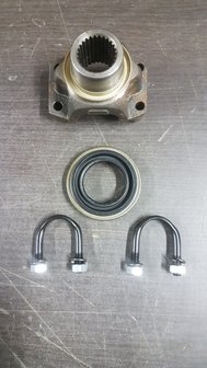 Yoke kit dana-30/35/44 XJ/ZJ /nieuw