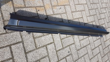 Overzet dorpel buiten Links  84-01 XJ/nieuw