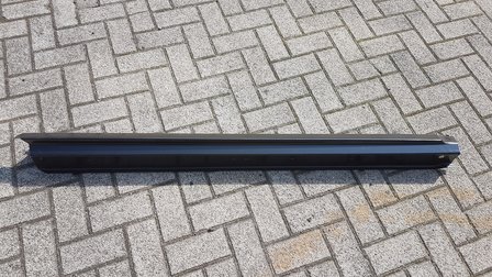Overzet dorpel buiten Links  84-01 XJ/nieuw