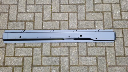 Overzet dorpel binnen Rechts 84-01 XJ/nieuw