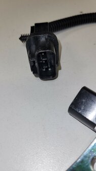 Sensor CPS ovaal-vierkante pin 1997-1999 XJ/nieuw