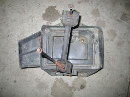 Accu bak ZJ na 1997 /gebruikt