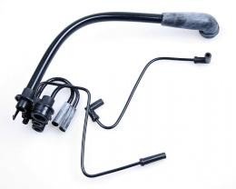 Klepdeksel harness voor XJ 84-92 4.0/nieuw