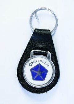 Sleutel Chrysler/nieuw