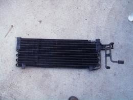 Airco Condensor XJ /gebruikt