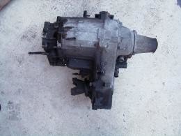 Tussenbak XJ NP-231 21 splines XJ/gebruikt