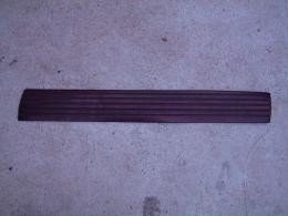 Portier strip breed XJ/gebruikt