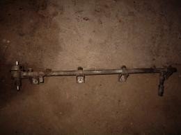 Injector rail 85-92 XJ/gebruikt