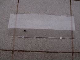 Instrumentpaneel plexiglas 92-96 XJ/gebruikt