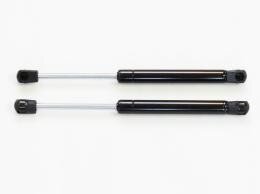 Gasveerset WJ motorkap 2004/nieuw