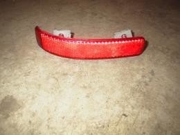 Bumper Reflector Links ZJ/gebruikt