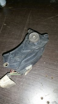 Koplamp verstel motor XJ/gebruikt