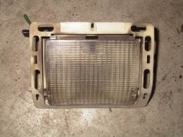 Hemel lamp unit achter ZJ/gebruikt