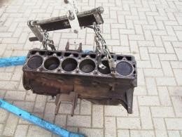 Motor onderblok 4.0 92-98 XJ/ZJ/gebruikt