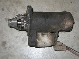 Startmotor 5.2 ZJ/gebruikt