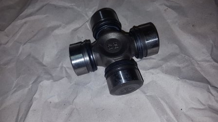 Kruisstuk steekas 27mm spicer/nieuw