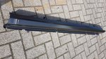 Overzet dorpel buiten Links  84-01 XJ/nieuw