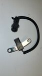 Sensor CPS ovaal-vierkante pin 1997-1999 XJ/nieuw