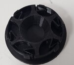 Velgdopje klein honingraad XJ