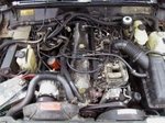 Motor kaal 4.0 92-98 XJ/ZJ/gebruikt