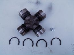 Kruisstuk steekas 27mm/nieuw