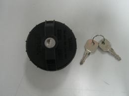 Tankdop + sleutel XJ/ZJ/WJ/TJ/YJ/ZG/WJ/nieuw