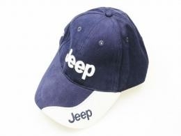 Cap-13 (Jeep Blauw/Beige)/nieuw