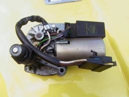 Achterklep Ruitenwisser motor XJ /gebruikt