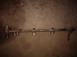 Injector rail 85-92 XJ/gebruikt