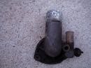 Thermostaathuis 92-96 XJ/ZJ/gebruikt