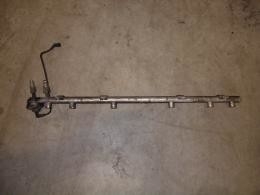 Injector rail 92-96 XJ/ZJ/gebruikt