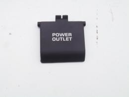 Power outlet kapje 1995-1998 ZJ/gebruikt