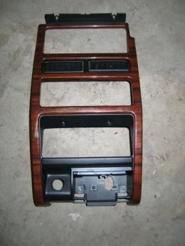 Dashbord Woody middenpaneel 1993-1994 ZJ/gebruikt