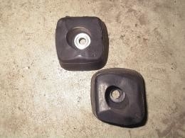 Reservewiel Rubbers ZJ/gebruikt